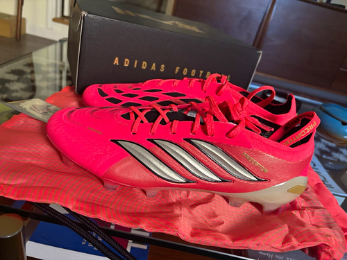 Adidas predator elite fg - predator,