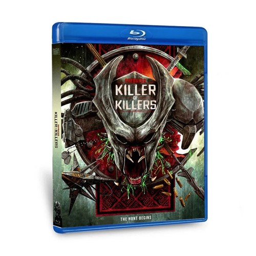 Predator killer killers - predator:, of