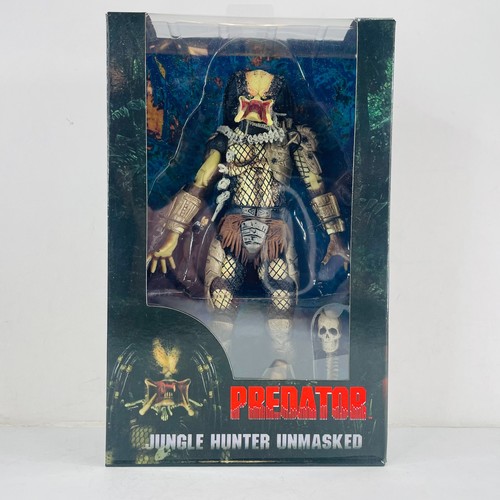 Predator jungle hunter - predator,