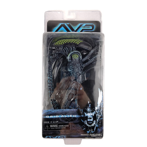Neca avp alien - neca,