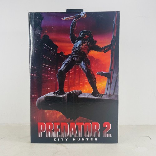 Predator ultimate city - predator,