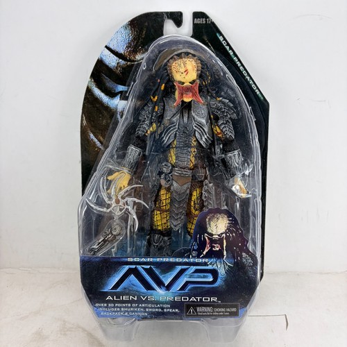 Predator series alien - series, 15