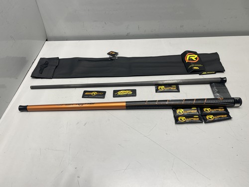 Predator rush tiger eye cue - rush,