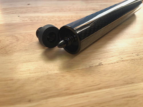 Predator pool cue extension - predator,